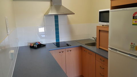 Motel Carnarvon - Queensland Tourism 7