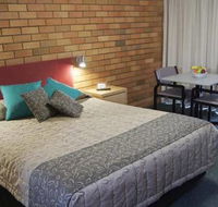 Ningana Motel - QLD Tourism