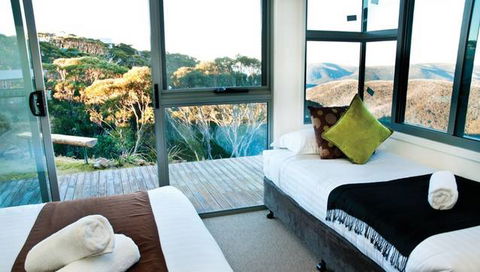 Mountain Dreaming Apartments - QLD Tourism 2