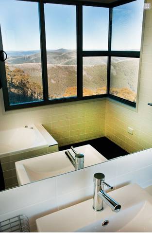 Mountain Dreaming Apartments - QLD Tourism 3