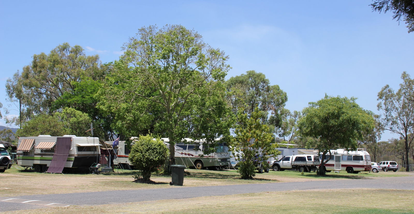 Golden Fleece QLD Queensland Tourism