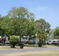 Mountain View Caravan Park - Queensland Tourism