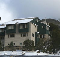 Mountain Vista  4 - QLD Tourism