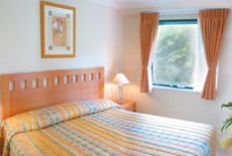 Mounts Bay Waters Apartment Hotel - Queensland Tourism 1