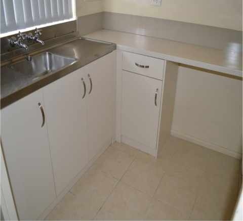 Mountway Holiday Apartments West Perth - Queensland Tourism 0