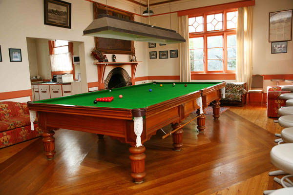 Balmoral NSW QLD Tourism