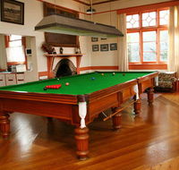 Mowbray Park Farm Stay - QLD Tourism