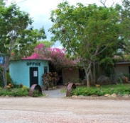 Mt Carbine Caravan Park - Queensland Tourism