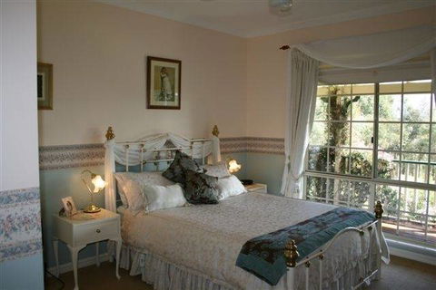 Mt Lindesay View Bed & Breakfast - QLD Tourism 1