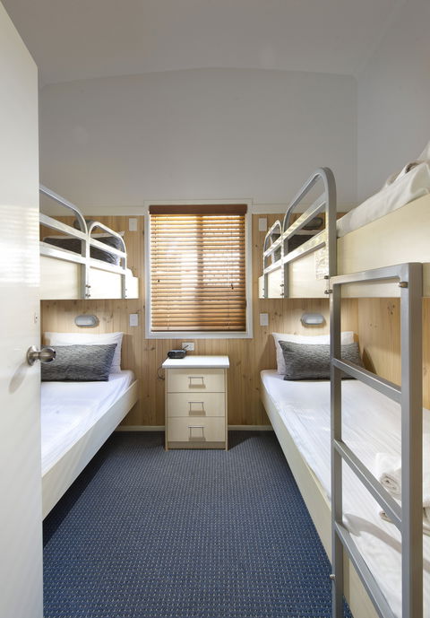 Mudjimba Beach Holiday Park - QLD Tourism 1