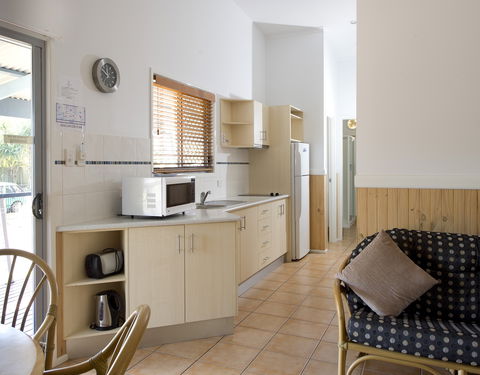 Mudjimba Beach Holiday Park - QLD Tourism 3