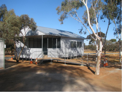 Mukinbudin Caravan Park - QLD Tourism 1