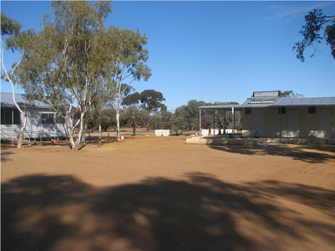 Mukinbudin Caravan Park - QLD Tourism 2