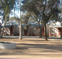 Mukinbudin Caravan Park - QLD Tourism