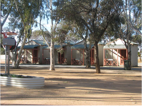 Mukinbudin Caravan Park - QLD Tourism 0