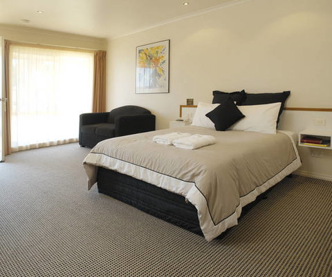 Murray Downs Resort - QLD Tourism 1