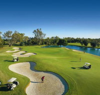 Murray Downs Resort - QLD Tourism