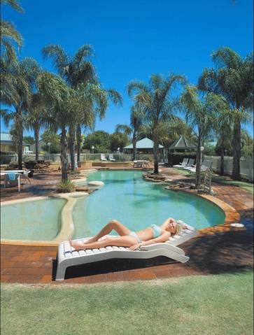 Murray Downs Resort - QLD Tourism 2