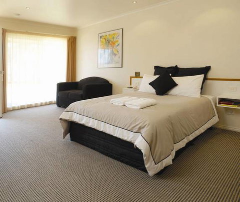 Murray Downs Resort - QLD Tourism 3