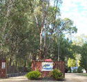 Murraybank Caravan  Camping Park - QLD Tourism