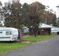 Murtoa Caravan Park - QLD Tourism