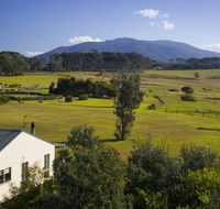 Mystery Bay Cottages - QLD Tourism