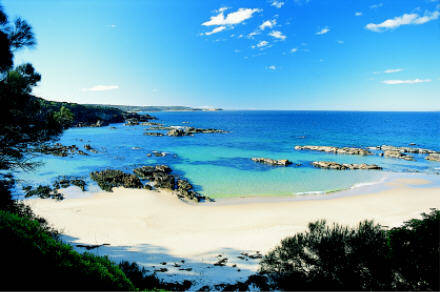 Mystery Bay Cottages - QLD Tourism 1