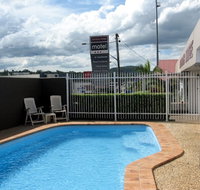 Nambour Lodge Motel - Queensland Tourism