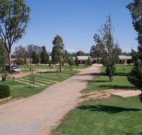 Narrandera Caravan Park - QLD Tourism