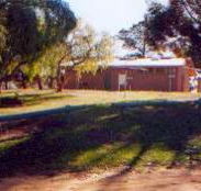 Natimuk Lake Caravan Park - QLD Tourism