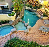 Nautilus Mooloolaba - Queensland Tourism