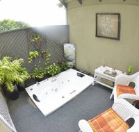 Nelson Bay Bed  Breakfast - QLD Tourism