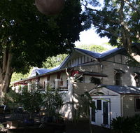 Netherby House - QLD Tourism