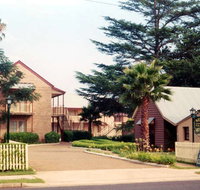 New Inn Motel - QLD Tourism