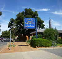 Nicholas Royal Motel - QLD Tourism