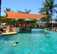 Ningaloo Caravan  Holiday Resort - QLD Tourism