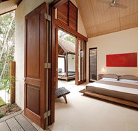 Niramaya Villas  Spa - QLD Tourism