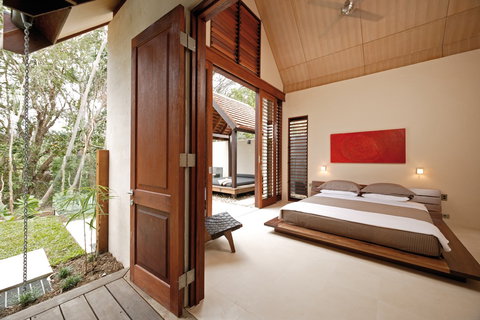 Niramaya Villas & Spa - QLD Tourism 0