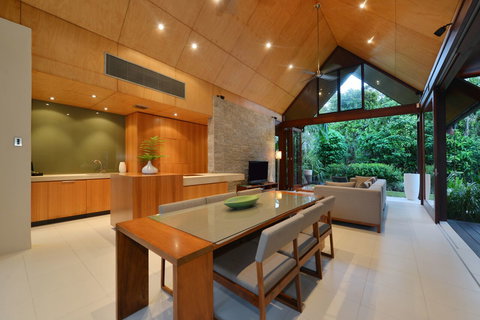 Niramaya Villas & Spa - QLD Tourism 4