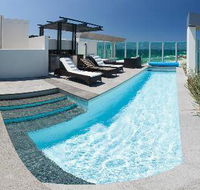 Nirvana by the Sea - QLD Tourism