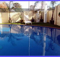 NOAH'S Mid City Motor Inn - Queensland Tourism