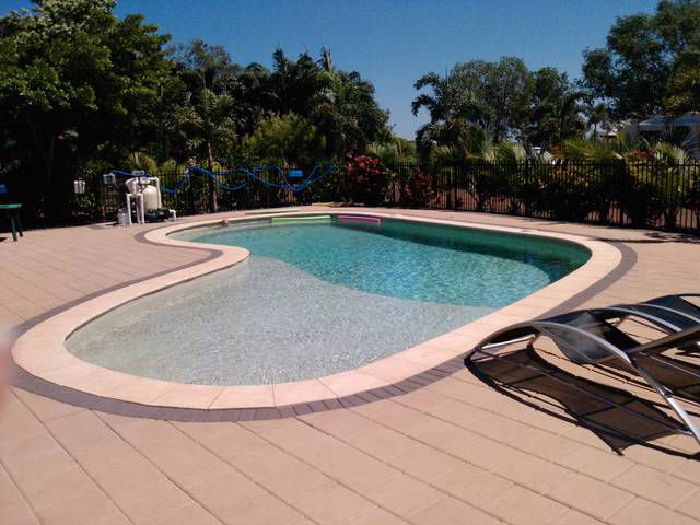  QLD Tourism
