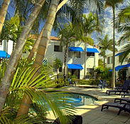 Noosa Place Resort - QLD Tourism