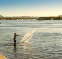 Noosa River Holiday Park - QLD Tourism