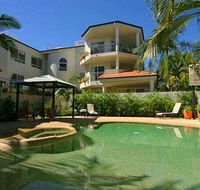 Noosa Riviera Resort - QLD Tourism