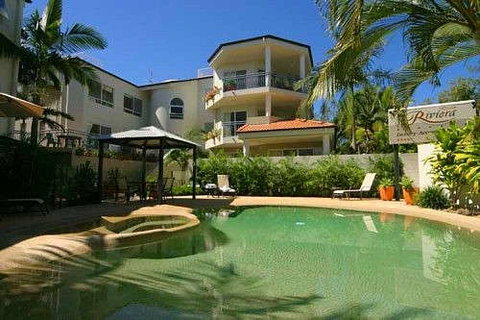 Noosa Riviera Resort - QLD Tourism 0