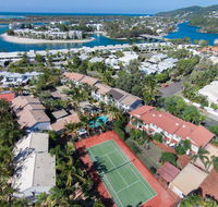 Noosa Sound Resort - QLD Tourism