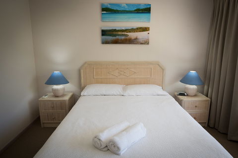Noosa Sound Resort - QLD Tourism 2