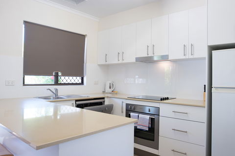 Noosa Sound Resort - QLD Tourism 6
