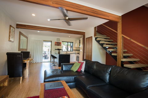 Noosa Sound Resort - QLD Tourism 4